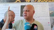 محافظ الإسكندرية: الشواطئ مفتوحة ومجانية وخدمات متنوعة للمواطنين