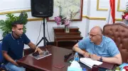 محافظ الإسكندرية يعقد لقاء جماهيريا لبحث شكاوى المواطنين بحي وسط وشرق