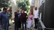 رئيس صرف الإسكندرية يوجه بالالتزام بخطط الصيانة الوقائية ورفع كفاءة التشغيل
