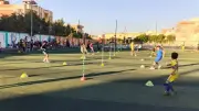 فتح مراكز الشباب بالإسكندرية لمشاهدة مباريات كأس العالم 2026