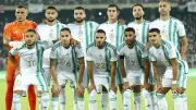 الجزائر تعلن تشكيلها الهجومي لمواجهة الأرجنتين في كأس العالم 2026