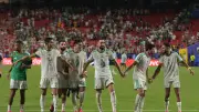 الجزائر تواجه سويسرا في دور الـ32 بكأس العالم 2026