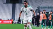 محرز على مقاعد البدلاء في تشكيل الجزائر لمواجهة الأرجنتين بكأس العالم 2026