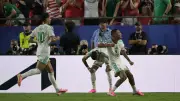 الجزائر تتأهل لدور الـ32 بكأس العالم 2026 بتعادل مثير مع النمسا 3-3