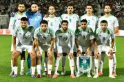 ريمونتادا تاريخية: الجزائر تهزم الأردن 2-1 في تصفيات كأس العالم 2026