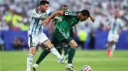 الاتحاد الجزائري يشتكي لـ
