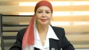 أمل سلامة: 30 يونيو أعادت لمصر هويتها ومكّنت المرأة المصرية