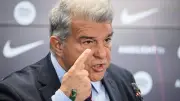 موسى رايت يعلن انتقاله لبرشلونة: أول صفقات الميركاتو الصيفي