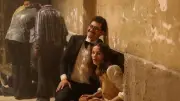 أمير المصري ينشر كواليس فيلم القصص ويعرض اليوم في السينمات