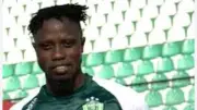 أمير هشام: الغيني بانجورا على طاولة الأهلي لتدعيم الهجوم