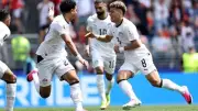 أمير هشام يصف تغيير محمد صلاح بـ