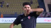 أمير هشام: توفيق محمد لا يزال ضمن خيارات الأهلي ولم يتلق عرضًا رسميًا