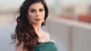 أميرة فتحي: الأمومة أهم نعمة في حياتي وأنا صديقة ابنتي
