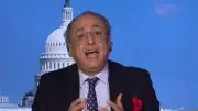 محلل سياسي: واشنطن تثق في الرؤية المصرية بشأن إيران والسلام الإقليمي