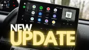 جوجل تطلق تحديث Android Auto 17.0 بميزات برمجية محسنة للسائقين