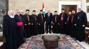 عون: الدولة اللبنانية سيدة قرارها ولا أحد يأخذ مكانها في التفاوض