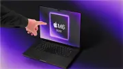 أبل تستعد لإطلاق شريحة M6 وMacBook Ultra مفاجأة العام