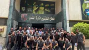 المقاولون العرب يعتمد التشكيل الكامل لقطاع الناشئين لموسم 2026/2027