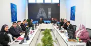 رئيس العربية للتصنيع يؤكد أهمية تميز المرشحين لوظائف الإدارة العليا بقدرات قيادية وتطوير