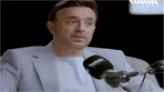 بعد صابر الرباعي.. نجوم عرب فكروا في الاعتزال وكشفوا أسرارهم مع محمد قيس