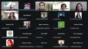 منظمة المرأة العربية تنظم ورشة تدريبية حول الرقابة على الانتخابات