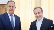 عراقجي ولافروف يطلبان دعماً دولياً وأممياً لمذكرة التفاهم الأمريكية الإيرانية