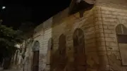 باحث أثري: بيت آل محسن جزء من النسيج التاريخي لقبة الإمام الشافعي