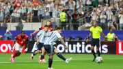 9 تغييرات في تشكيل الأرجنتين المتوقع لمواجهة الأردن في كأس العالم 2026