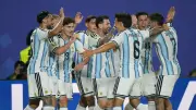 جدول مباريات الأرجنتين في كأس العالم 2026 والقنوات الناقلة