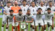أرنولد يعلن تشكيل العراق الرسمي لمواجهة السنغال في كأس العالم 2026