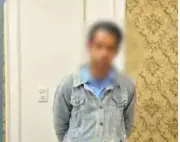 ضبط جامع خردة تحرش بفتاة في الدقهلية والأجهزة الأمنية تكشف التفاصيل