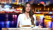 جومانا ماهر: ماسبيرو ترك بصمة في كل إنسان على أرض مصر