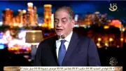 أسامة كمال: العمل في ماسبيرو أمانة وطنية ومسؤولية كبيرة تجاه الدولة