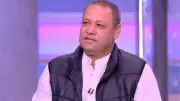 ضياء السيد: القرار الوزاري لبعثة منتخب مصر غير معتاد ويحتاج لمراجعة