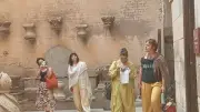 إقبال كثيف على متحف جاير أندرسون خلال عيد الأضحى.. صور