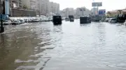 قانون الري يحظر حجز مياه الأمطار والسيول في الأودية الطبيعية