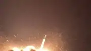 الحرس الثوري الإيراني يعلن استهداف قاعدة أمريكية رداً على هجوم برج اتصالات
