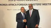 وزير الخارجية يؤكد أهمية التعاون في نهر النيل لتحقيق المنفعة المشتركة