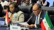 وزير الخارجية يستعرض رؤية مصر لتعزيز التعاون الاقتصادي مع كوريا وأفريقيا