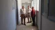 تجهيز مراكز تكنولوجية بوحدات طوخ المحلية لتخفيف الزحام