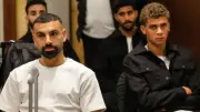 حقيقة طلب محمد صلاح بشأن حمزة عبد الكريم في معسكر منتخب مصر