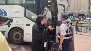 بدء تفويج الدفع الثاني من حجاج القرعة للمدينة المنورة الإثنين
