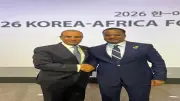 وزير الخارجية يطالب نظيره الصومالي بالإفراج عن البحارة المصريين المختطفين