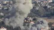 نتنياهو يوجه الجيش بقصف الضاحية الجنوبية لبيروت ويعلن مقتل جندي إسرائيلي