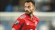 الزمالك يترقب حل أزمة القيد لحسم صفقة أحمد عبد القادر
