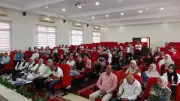 التضامن تنظم تدريبًا مكثفًا للمديرين الماليين والإداريين لعيادات تنمية الأسرة