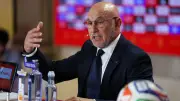 دي لا فوينتي يوجه صفعة جديدة لريال مدريد بعد استبعاده من الترشيحات
