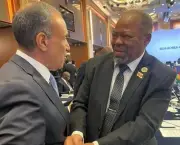 وزير الخارجية يلتقي وزير التخطيط الاقتصادي بمملكة إسواتيني لتعزيز التعاون