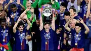 حقيقة تحرك ريال مدريد لضم ثنائي باريس سان جيرمان في الميركاتو