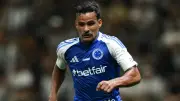 سعره مناسب.. برشلونة يستهدف الظهير البرازيلي كايكي برونو